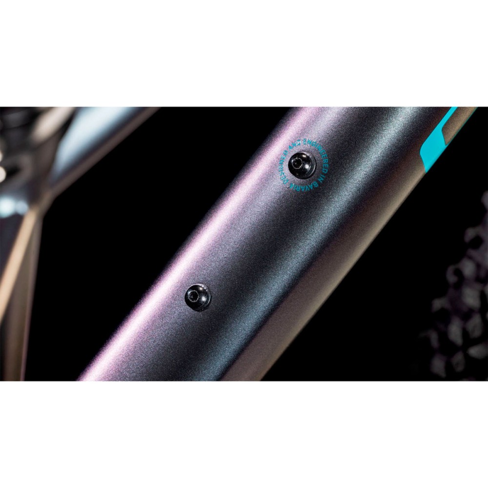 Подростковый Велосипед Cube Acid 260 Disc - 2026