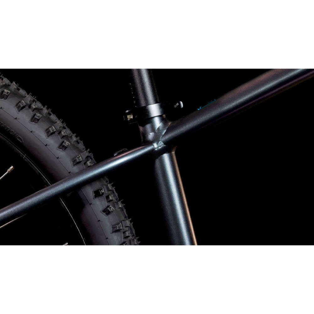 Подростковый Велосипед Cube Acid 260 Disc - 2026