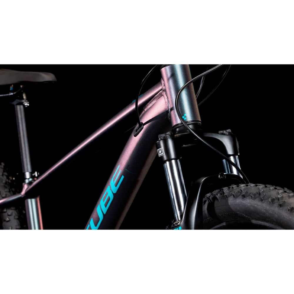 Подростковый Велосипед Cube Acid 260 Disc - 2026