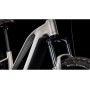 Электро велосипед Cube Reaction Hybrid ONE 800 trapeze - 2025