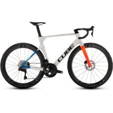 Шоссейный Велосипед Cube Litening AERO C:68X Race (2026)