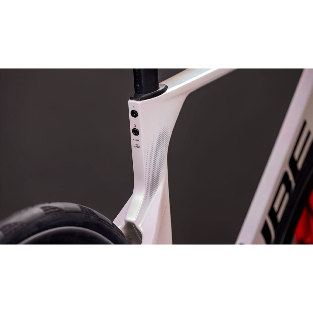 Шоссейный Велосипед Cube Litening AERO C:68X Race (2026)