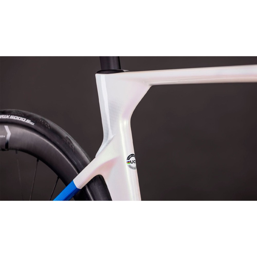 Шоссейный Велосипед Cube Litening AERO C:68X Race (2026)