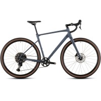 Гравийный Велосипед Cube Nuroad Pro - 2026