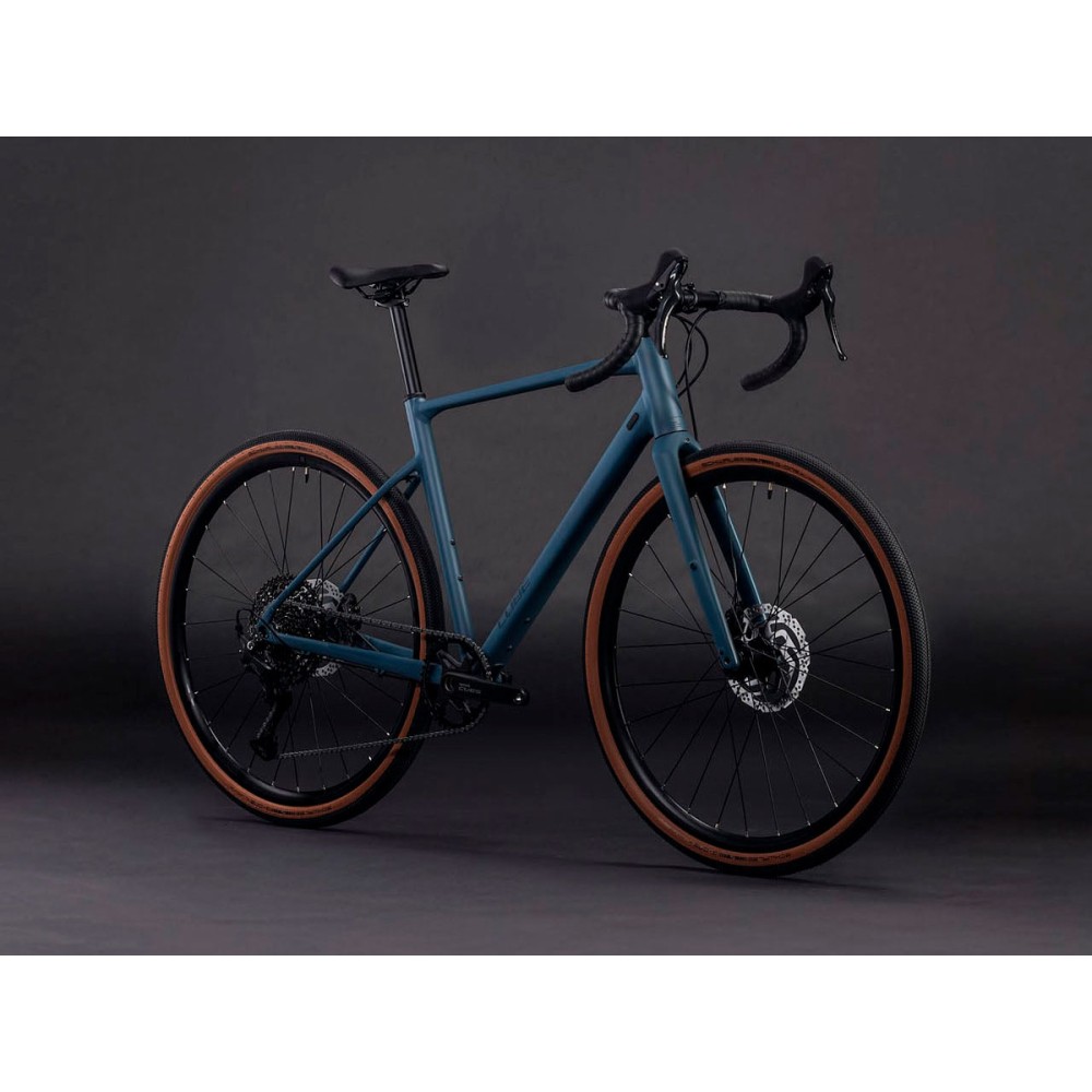 Гравийный Велосипед Cube Nuroad Pro - 2026
