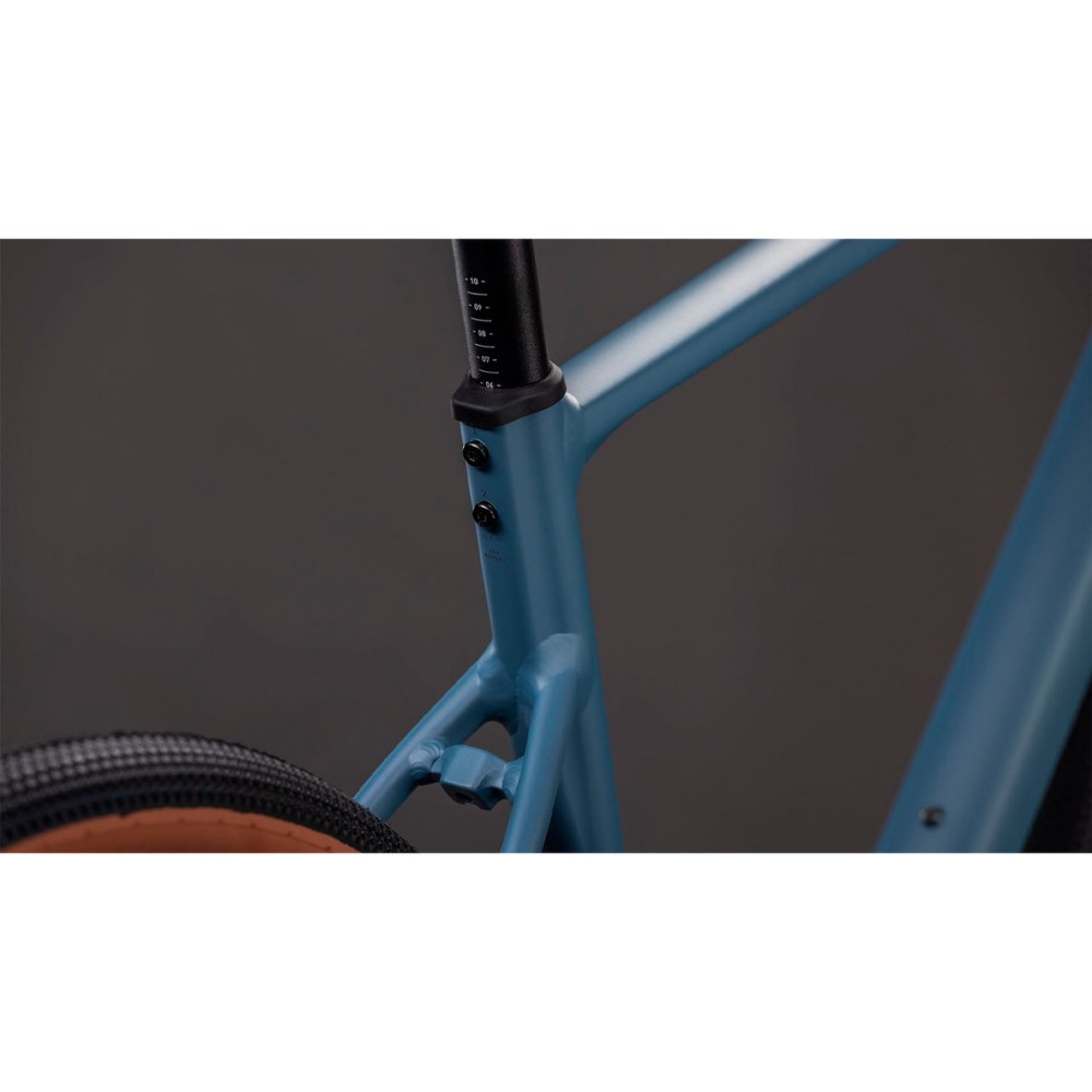 Гравийный Велосипед Cube Nuroad Pro - 2026