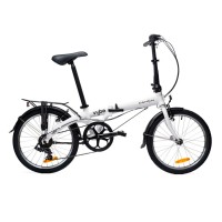 Складной велосипед Dahon Vybe D7 2025