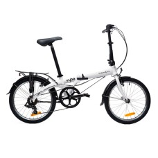 Складной велосипед Dahon Vybe D7 2025