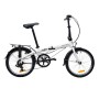 Складной велосипед Dahon Vybe D7 2025
