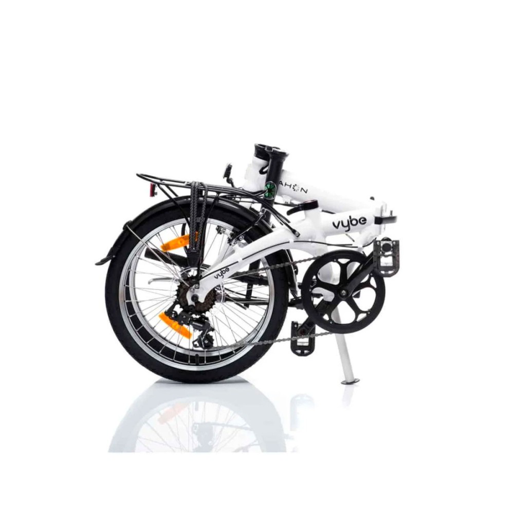 Складной велосипед Dahon Vybe D7 2025