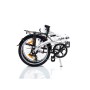 Складной велосипед Dahon Vybe D7 2025