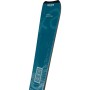 Купить  Лыжи горные Dynastar E Lite 5 + Xpress W 11 Gw B83 B-W gold