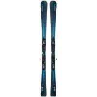 Лыжи горные Elan Primetime 44 Ps + Elx 11.0 Gw