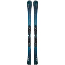 Лыжи горные Elan Primetime 44 Ps + Elx 11.0 Gw