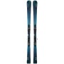 Лыжи горные Elan Primetime 44 Ps + Elx 11.0 Gw