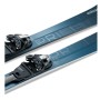 Лыжи горные Elan Primetime 44 Ps + Elx 11.0 Gw