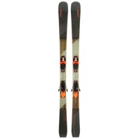 Лыжи горные Elan Wingman 82 Ti Ps Elx 11.0