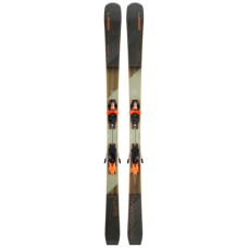 Лыжи горные Elan Wingman 82 Ti Ps Elx 11.0