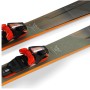 Лыжи горные Elan Wingman 82 Ti Ps Elx 11.0