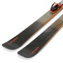 Лыжи горные Elan Wingman 82 Ti Ps Elx 11.0