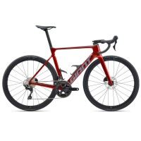 Велосипед Giant Propel Advanced 2 - 2025