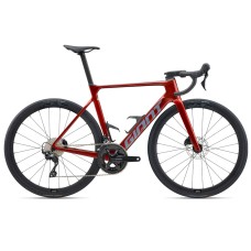 Велосипед Giant Propel Advanced 2 - 2025