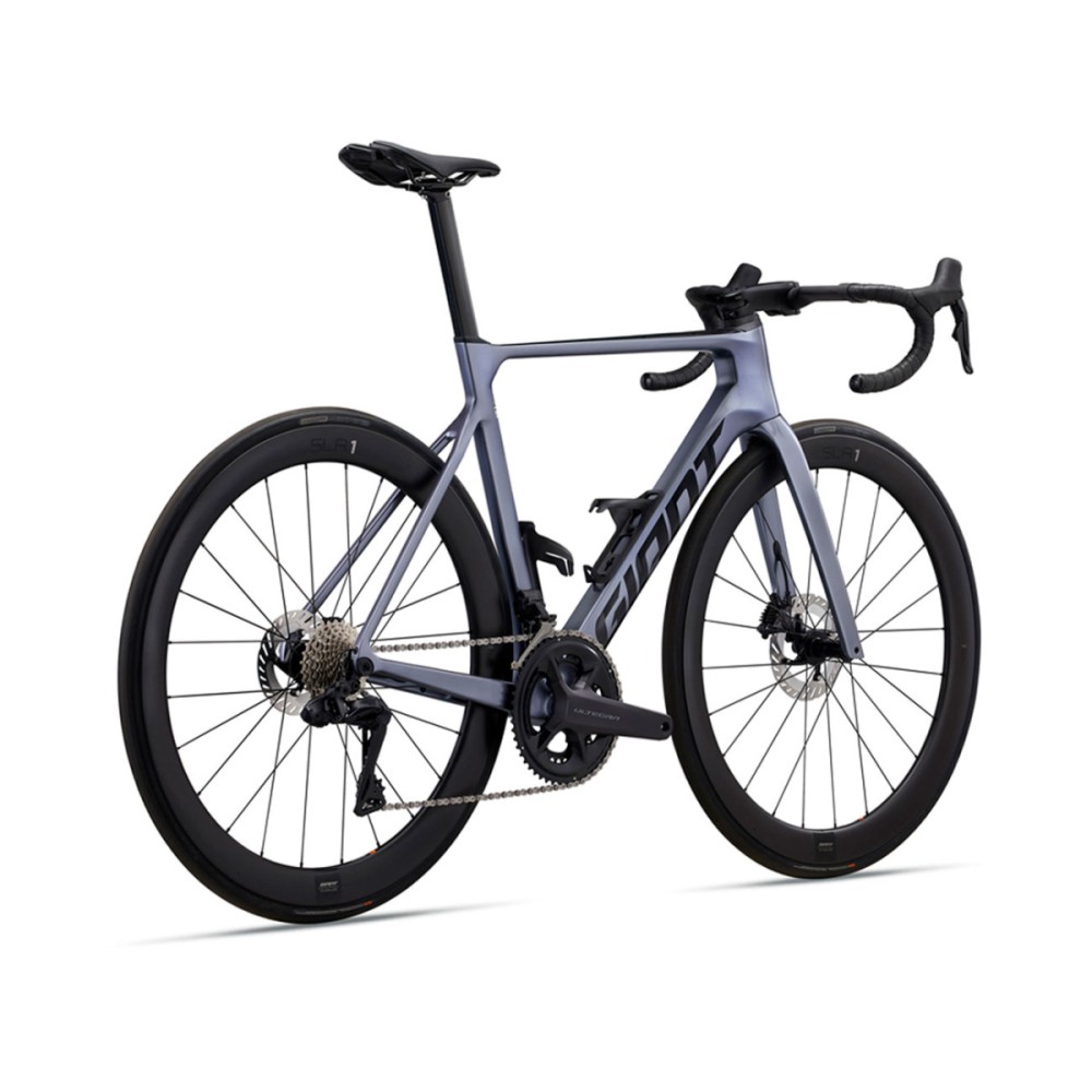 Велосипед Giant Propel Advanced Pro 0 Di2 2025