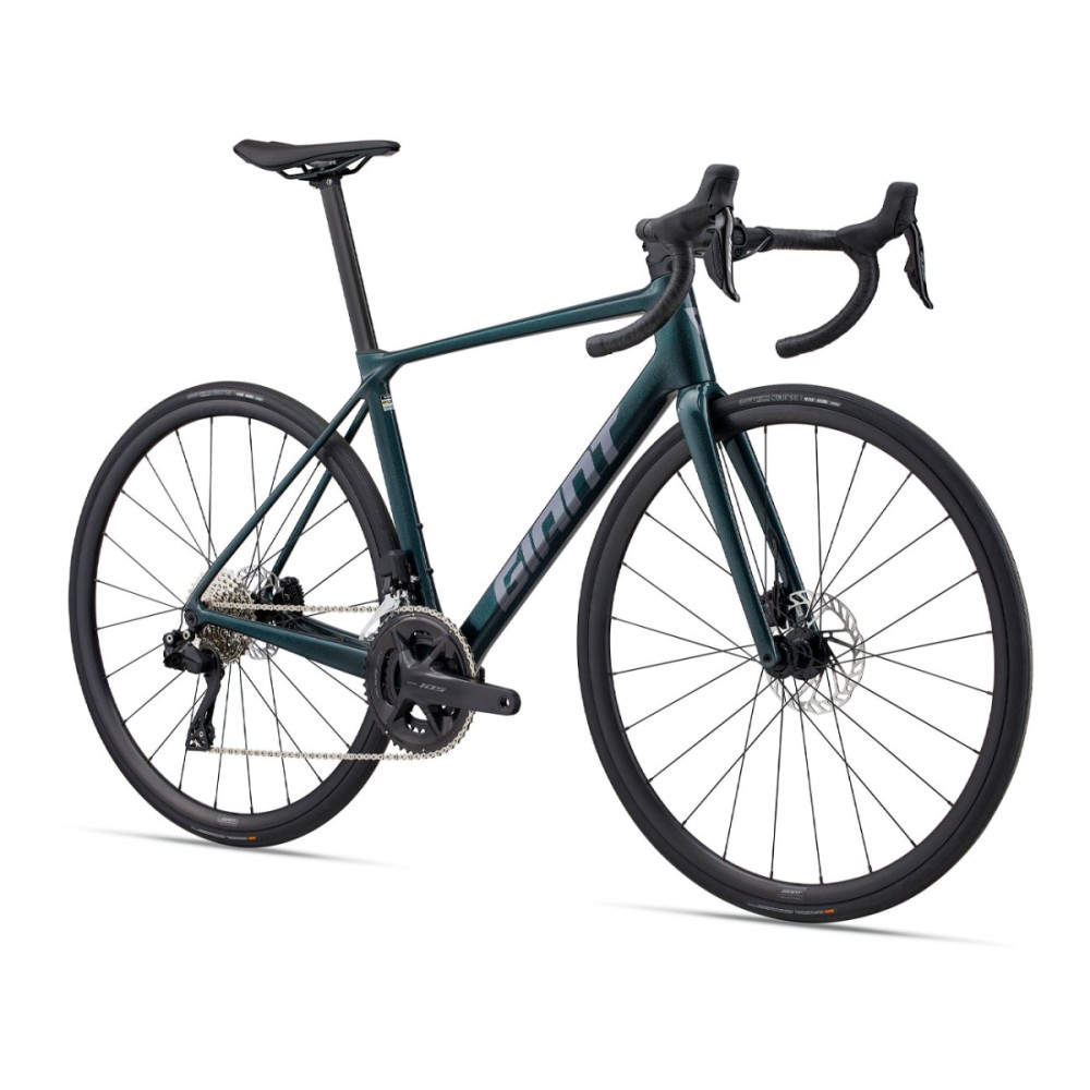 Купить Велосипед Giant TCR Advanced 1 PС - 2025