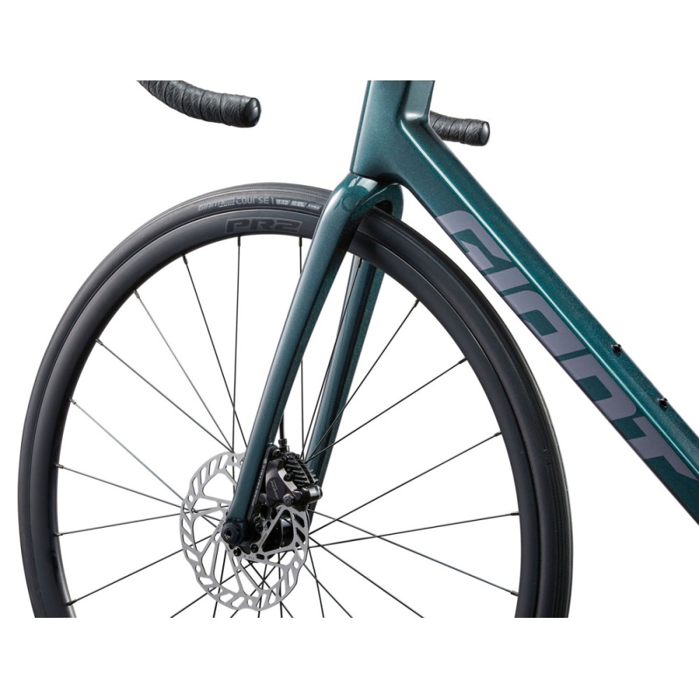 Купить Велосипед Giant TCR Advanced 1 PС - 2025
