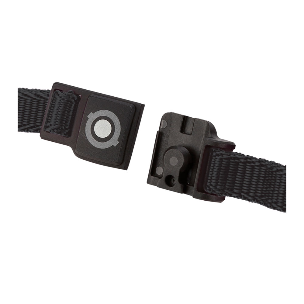 Шлем детский Globber Elite Lights Black XS/S (48-53)