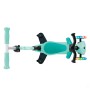 Cамокат детский трансформер Globber Go.Up Active Lights 360