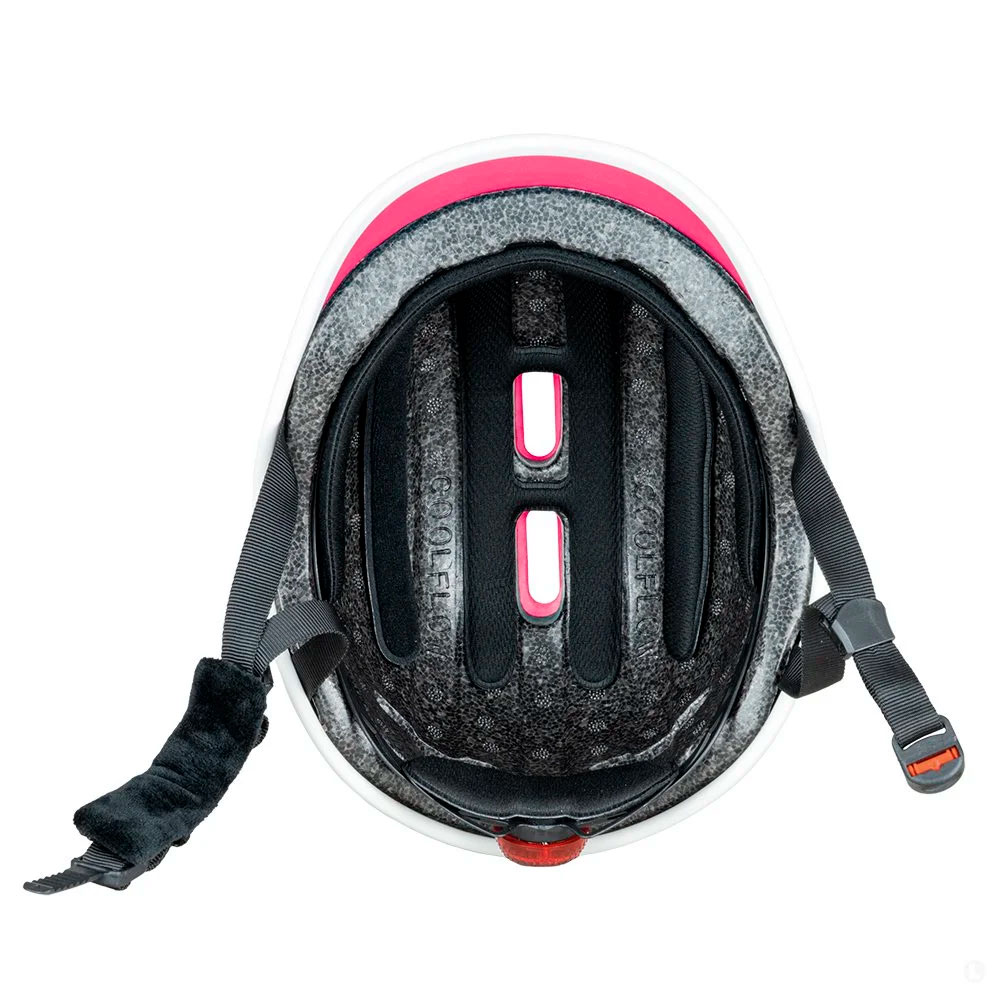 Шлем детский Globber Ultimum 51-55