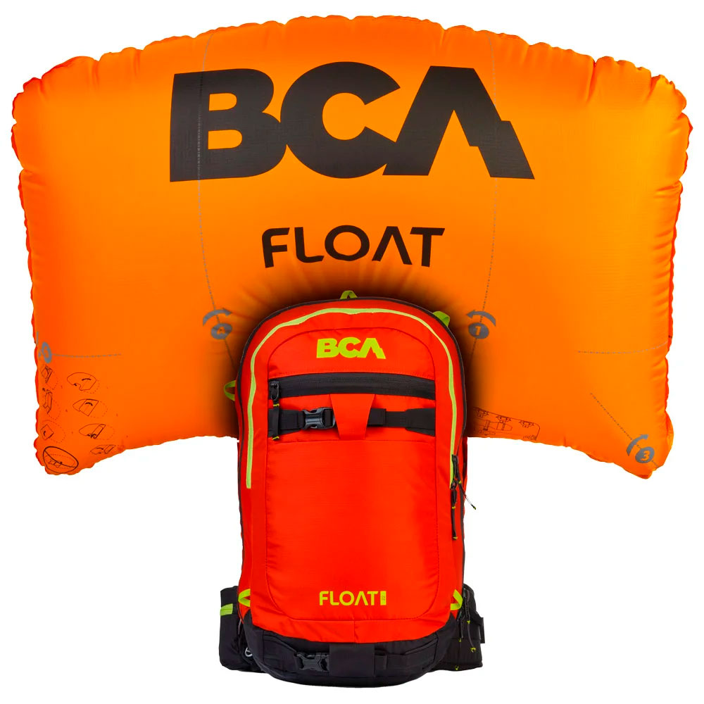 Купить  Рюкзак лавинный K2 Float 22