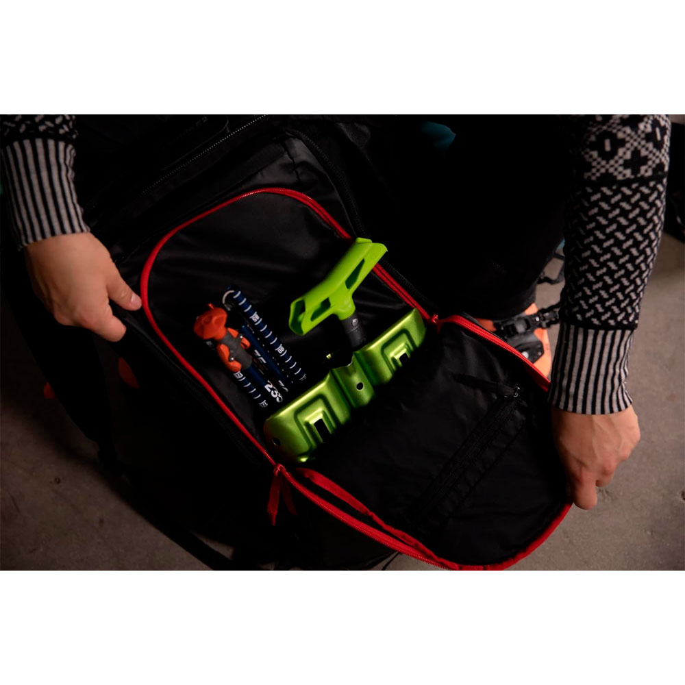 Купить  Рюкзак лавинный K2 Float E2 25L