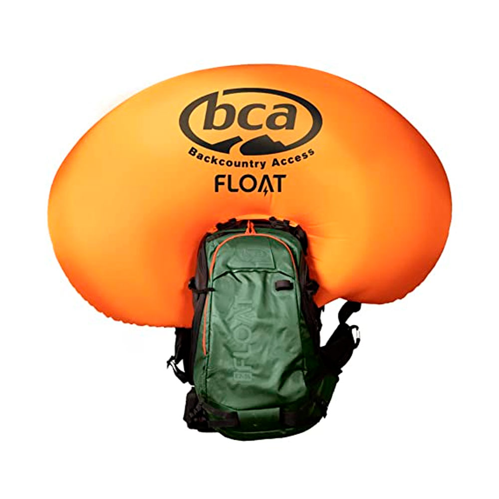Рюкзак лавинный K2 Float E2 35L