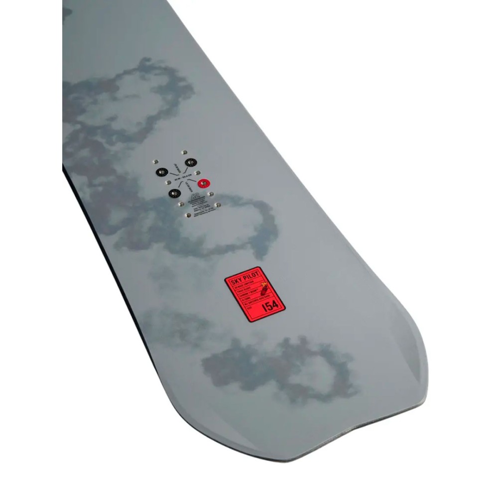 Купить  Сноуборд мужской K2 Skypilot - 2026