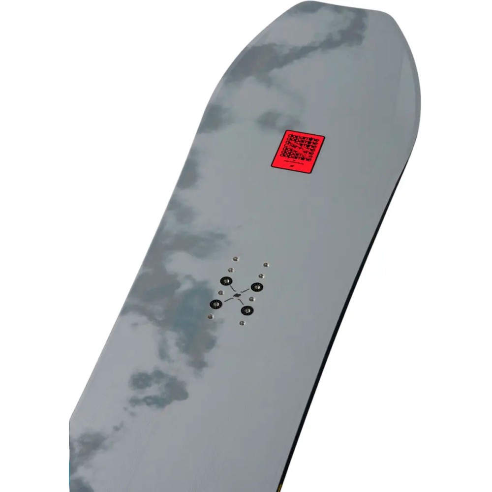 Купить  Сноуборд мужской K2 Skypilot - 2026