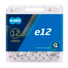 Цепь KMC e12-T - speed 12, links 130