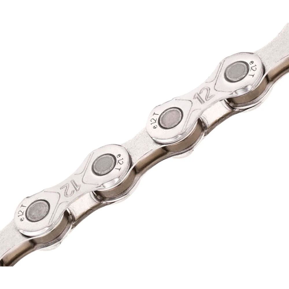 Цепь KMC e12-T - speed 12, links 130