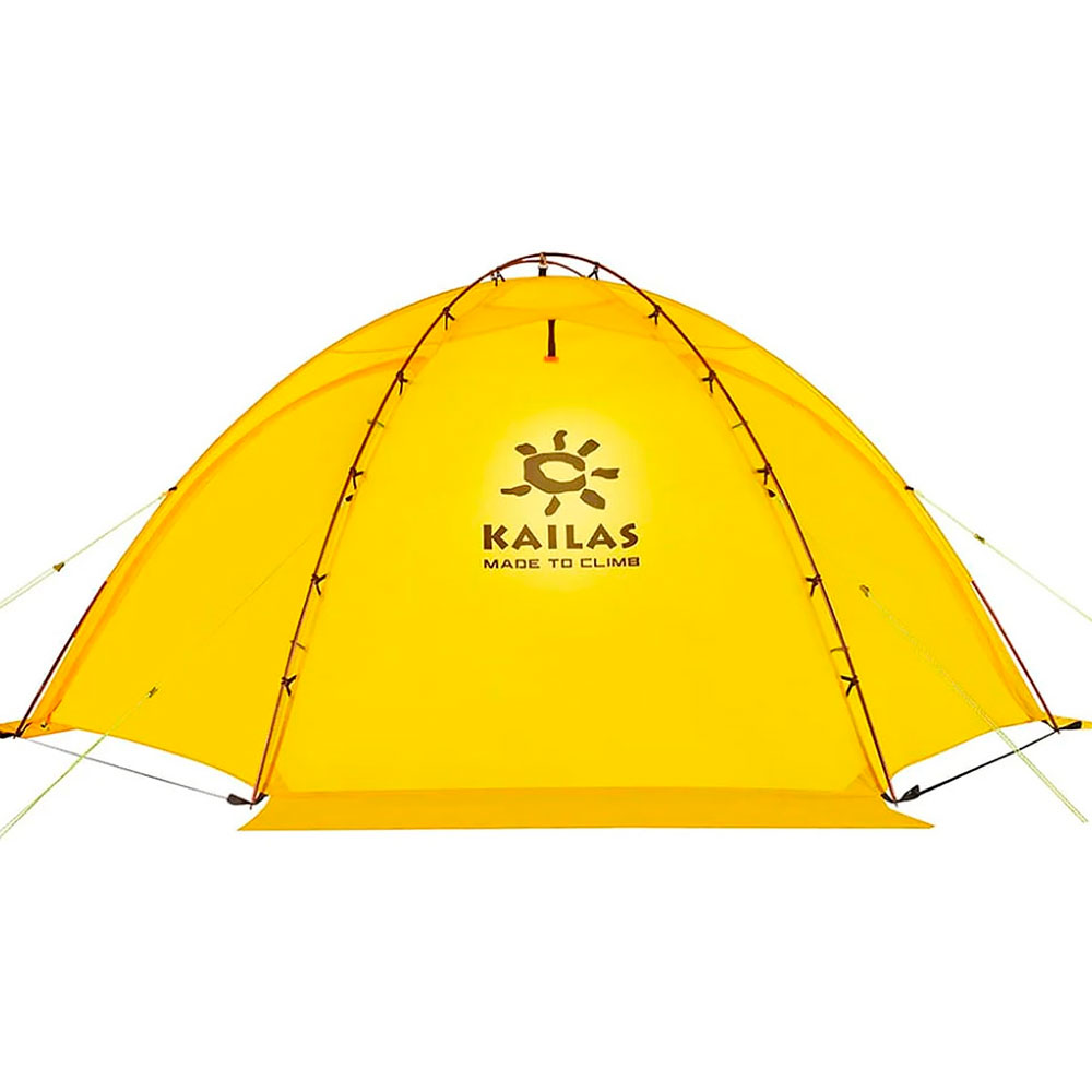 Купить  Палатка Kailas G2 II 4-season Tent