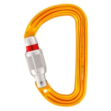 Купить  Карабин Petzl SM D Screw-Lock