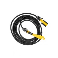 Купить  Трос латексный Madwave Long Safety Cord