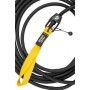Купить  Трос латексный Madwave Long Safety Cord
