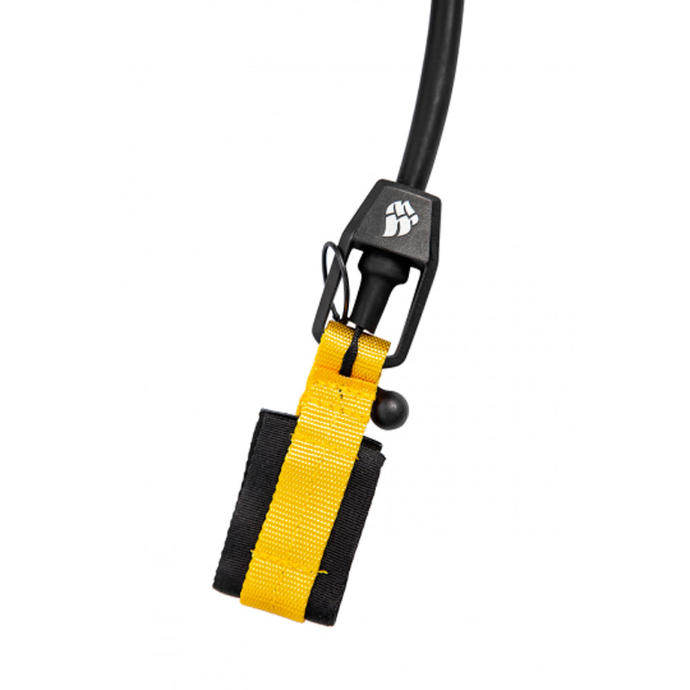 Купить  Трос латексный Madwave Long Safety Cord