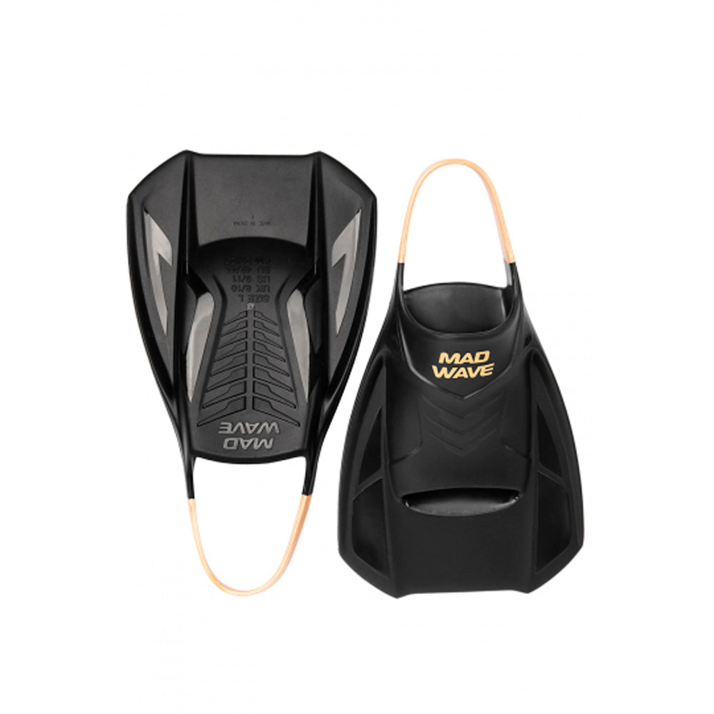 Купить Ласты Madwave Open Heel
