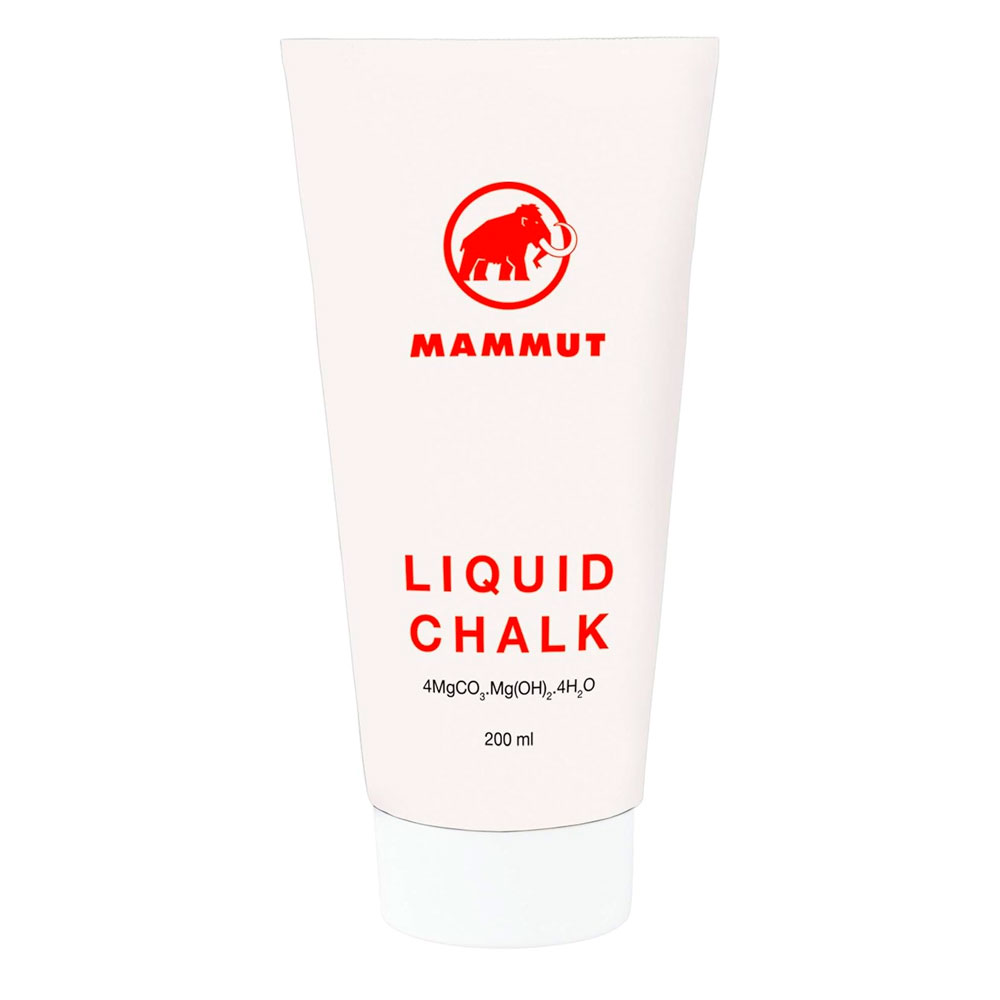 Купить  Магнезия жидкая Mammut Liquid Chalk 200 ml