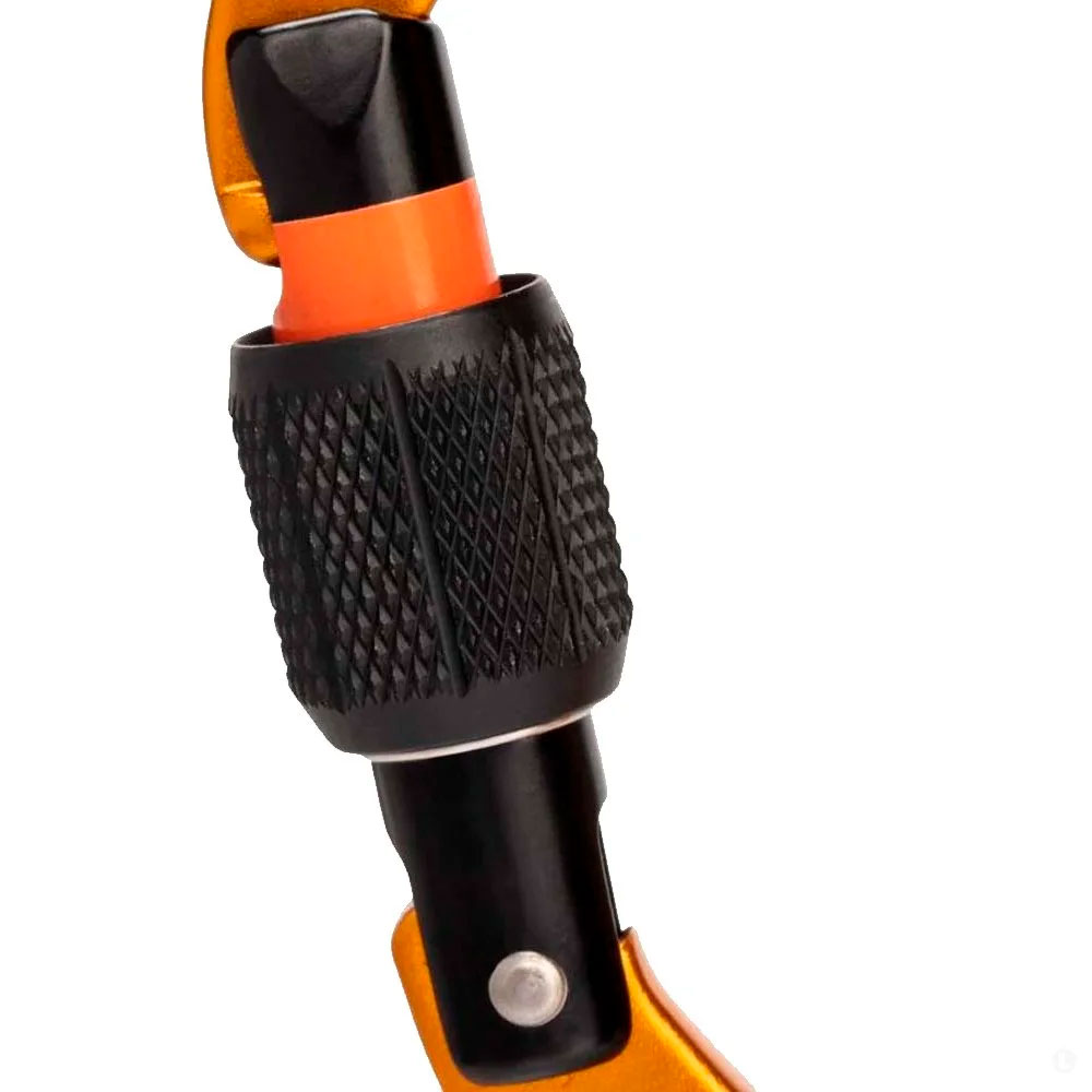 Купить  Карабин Mammut Sender Screwgate