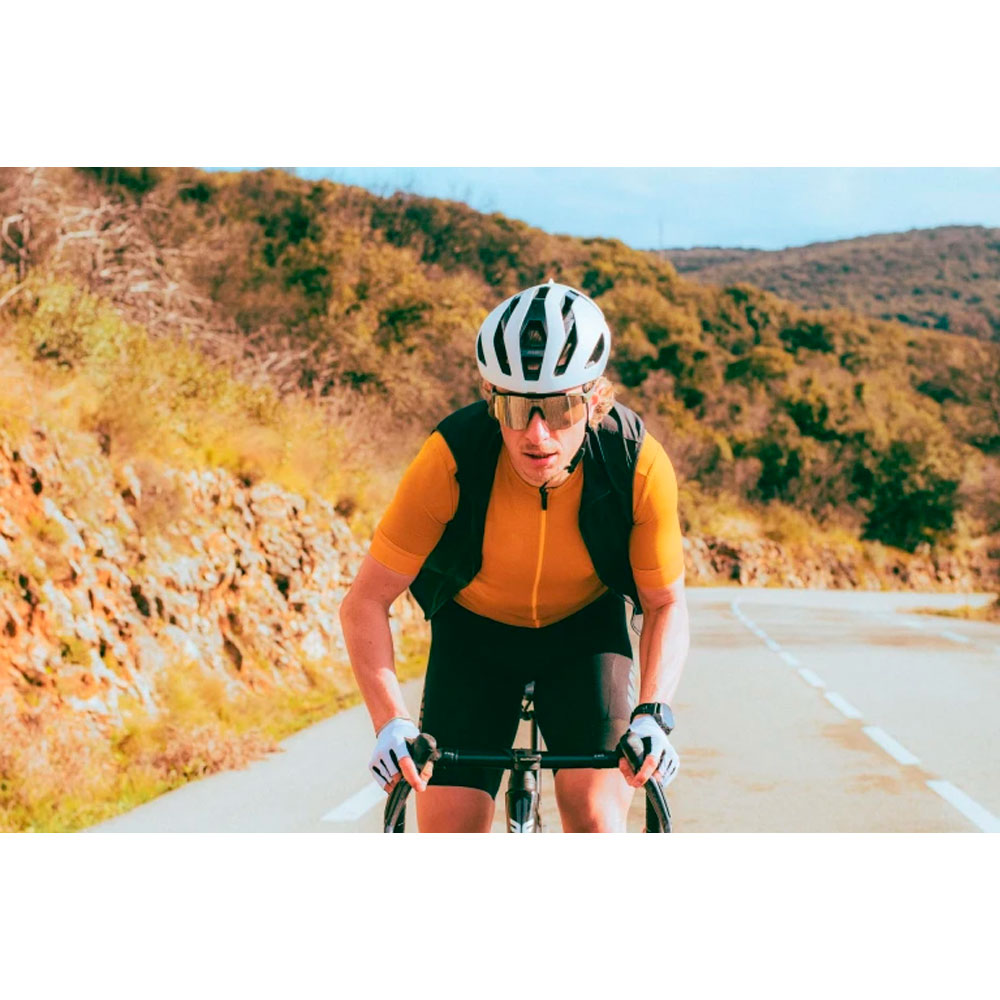 Велошлем Mavic Comete Ultimate 2 Mips