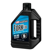 Масло Manitou Maxima Damper 5Wt Fork Oil 33.8 Oz 1 Liter