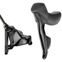 Купить  Моноблок Sram Hydraulic Disc Rival eTap AXS D1 Front 950mm Flat Mount 20mm SS Hardware